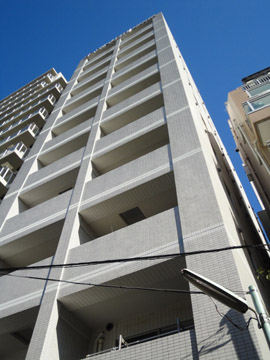 その他共用部　外観５