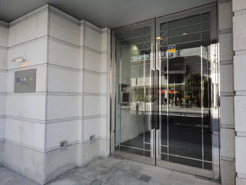 その他共用部　エントランス２