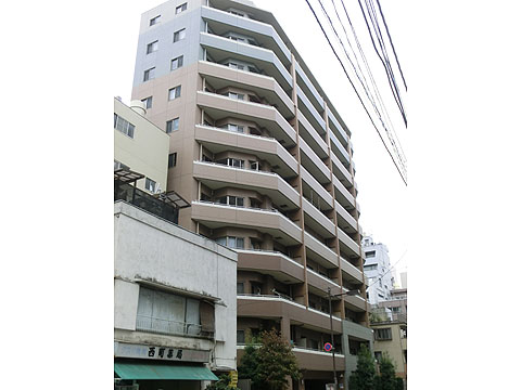 その他共用部 外観2東南