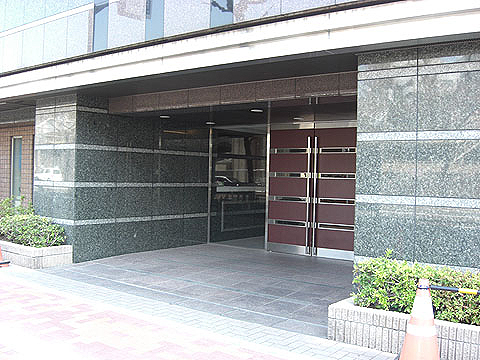 その他共用部　エントランス１