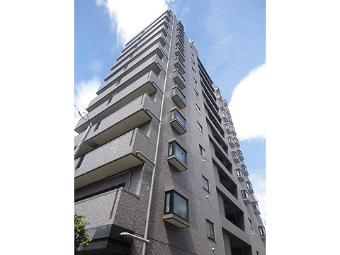 その他共用部　外観2