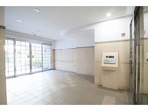 エントランス IMG_4882