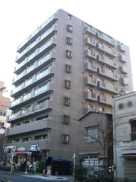 その他共用部　外観6