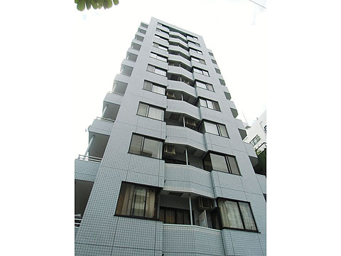 その他共用部　外観4