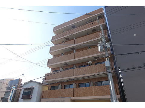 現地外観写真 DSC03404