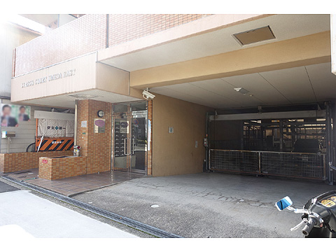 現地外観写真 DSC03401