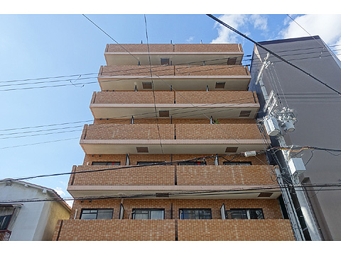 現地外観写真 DSC03407