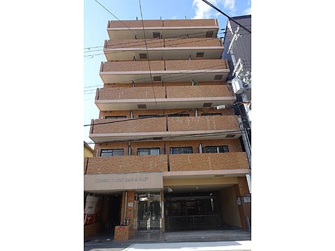 現地外観写真 DSC03409