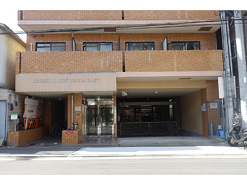 現地外観写真 DSC03406