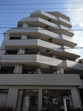 その他共用部 外観3