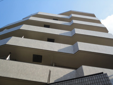 その他共用部 外観5