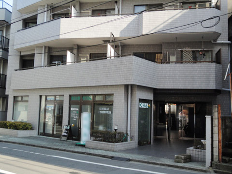 その他共用部 外観6