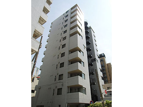 その他共用部　外観3