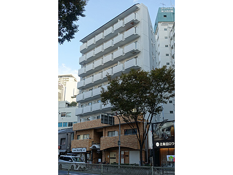 現地外観写真 DSC02854