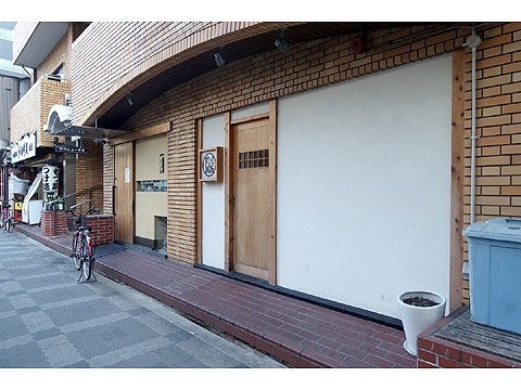 現地外観写真 DSC02852