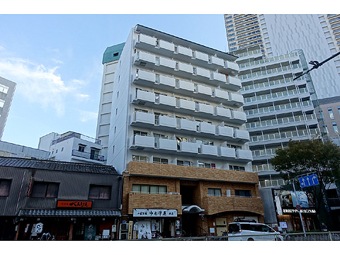 現地外観写真 DSC02857