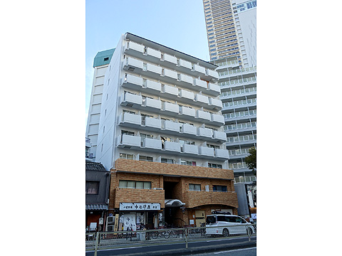 現地外観写真 DSC02858