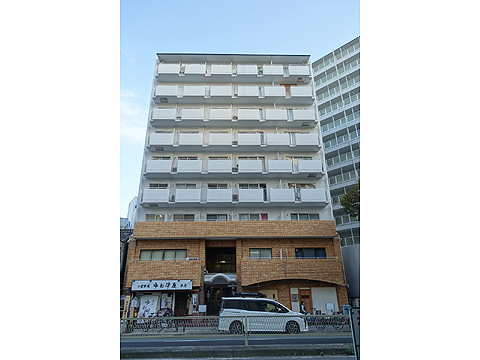 現地外観写真 DSC02856