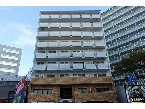 現地外観写真 DSC02855