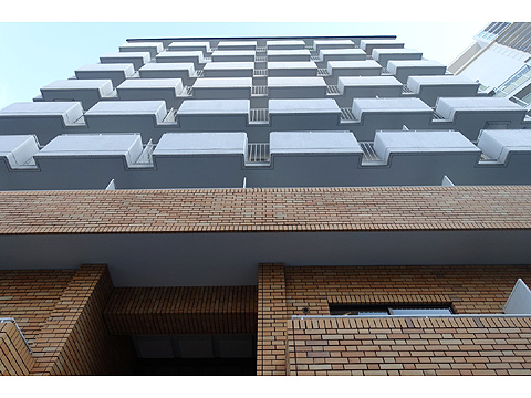 現地外観写真 DSC02849