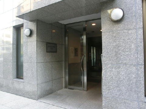 その他共用部　エントランス1