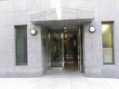 その他共用部　エントランス2