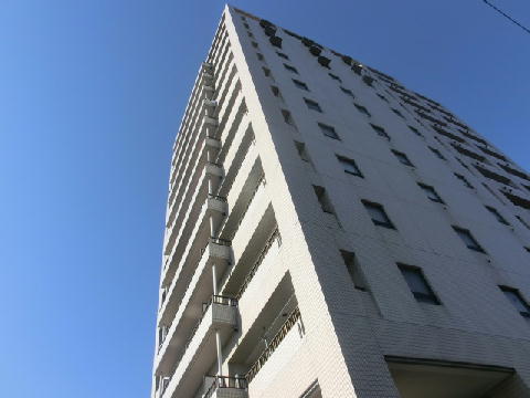 その他共用部　外観3