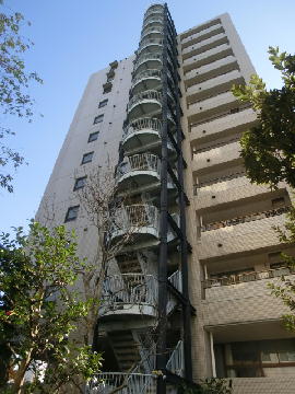 その他共用部　外観5