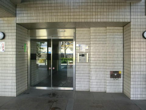 その他共用部　エントランス3