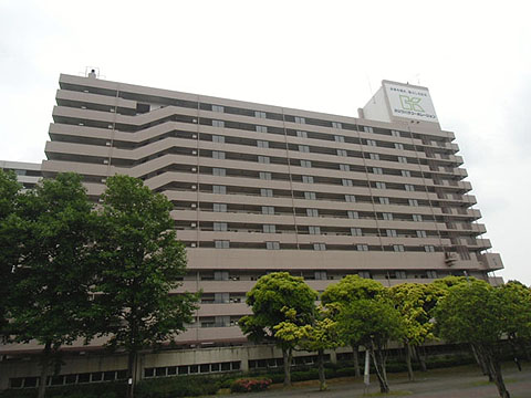 その他共用部　外観2