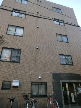 その他共用部　外観3