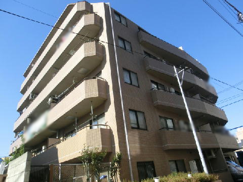 その他共用部　外観5