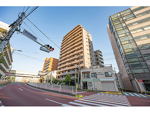 現地外観写真 DSC_9583