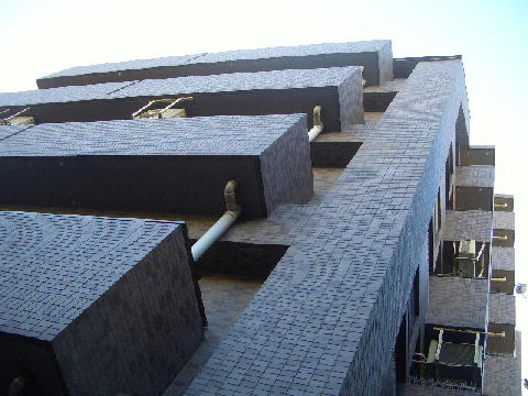 その他共用部　外観4