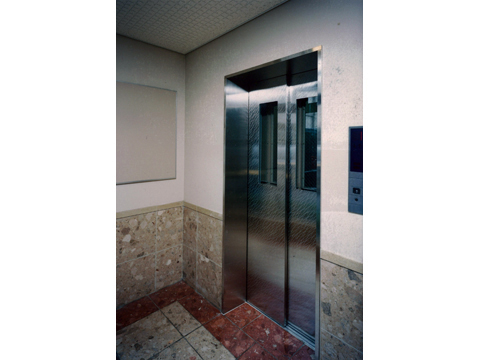 その他共用部 エレベーターホール