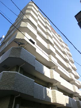 その他共用部　外観2