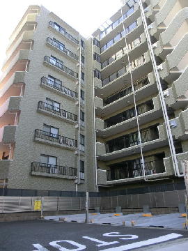 その他共用部　外観3