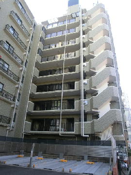 その他共用部　外観5