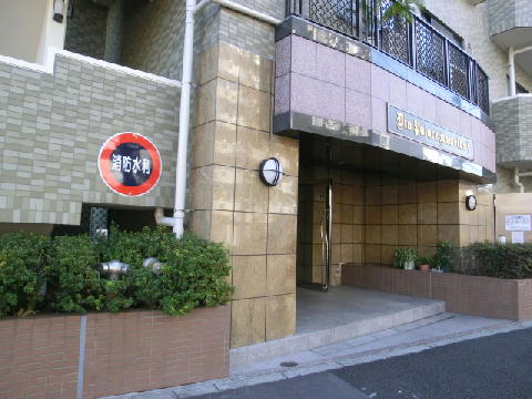 その他共用部　エントランス2