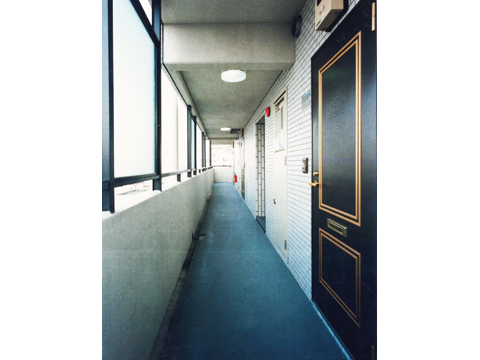 その他共用部　共用廊下