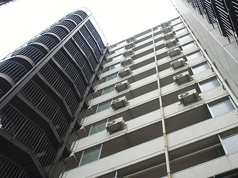 その他共用部 外観4