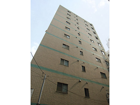 その他共用部　外観3