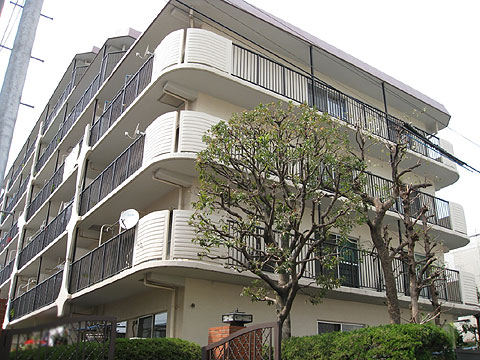 現地外観写真　外観