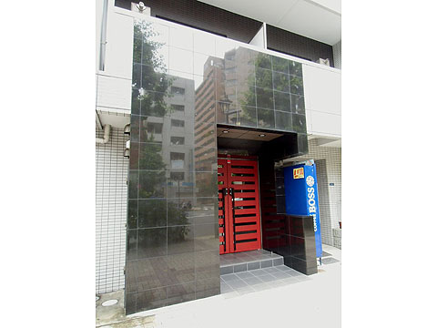 その他共用部　エントランス2