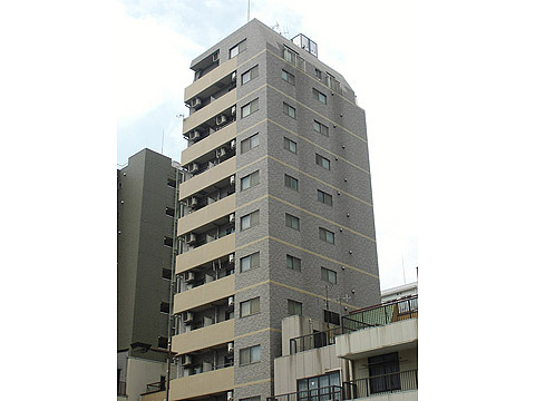 その他共用部 外観2