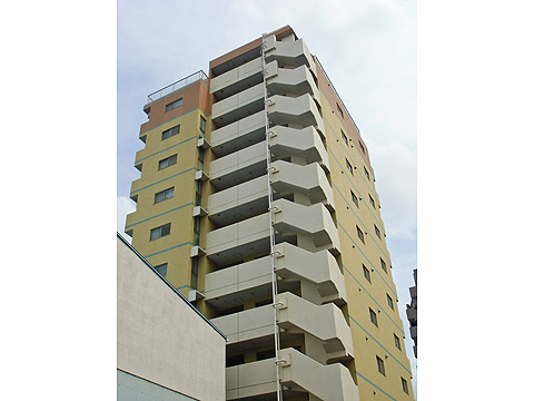 その他共用部　外観3