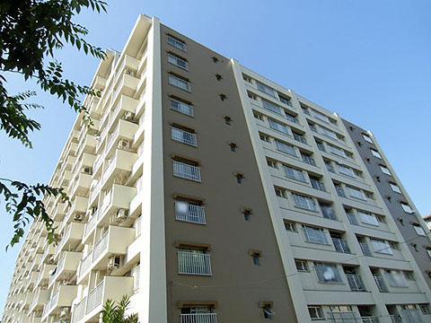 その他共用部 外観3