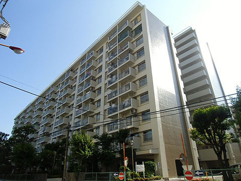 その他共用部 外観4