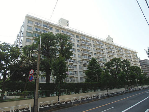 その他共用部 外観5