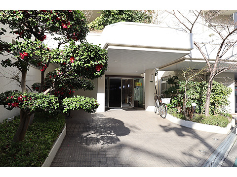 エントランス　エントランス１ 